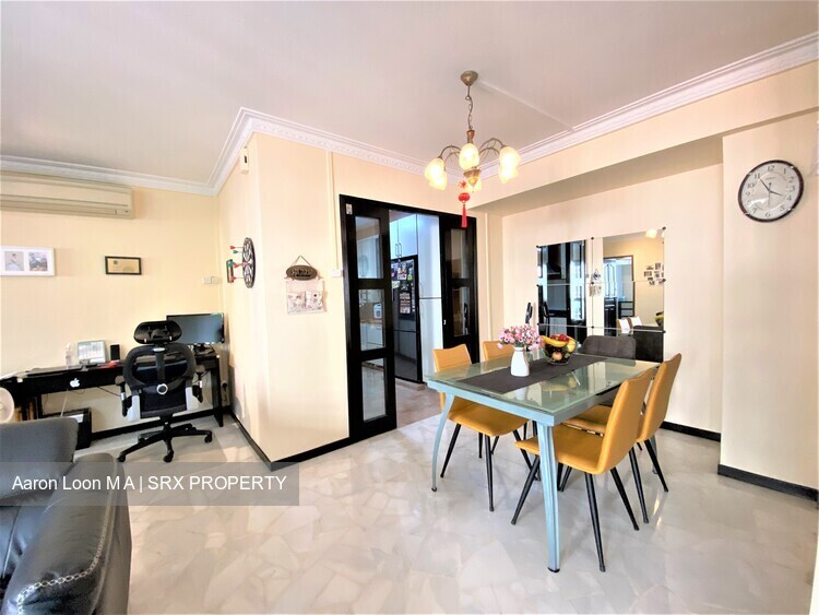 Blk 498F Tampines Street 45 (Tampines), HDB 4 Rooms #302297701